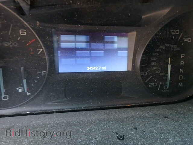 2012 FORD EDGE - VIN: 2FMDK4JC6CBA59757 - Фото 8