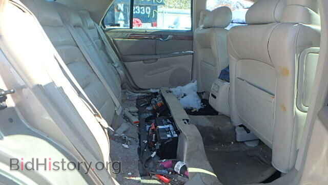 2002 CADILLAC DEVILLE - VIN: 1G6KD54Y12U173230 - Photo 6