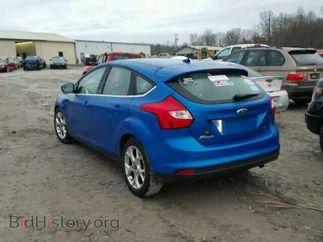 2012 FORD FOCUS - VIN: 1FAHP3M21CL150669 - Photo 3