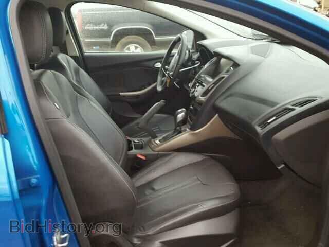 2012 FORD FOCUS - VIN: 1FAHP3M21CL150669 - Photo 5