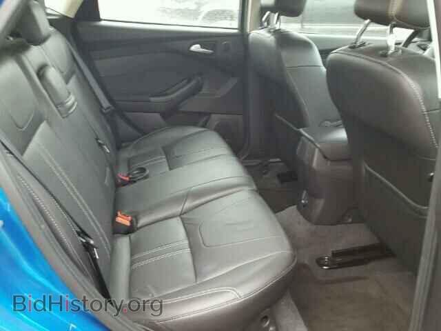 2012 FORD FOCUS - VIN: 1FAHP3M21CL150669 - Photo 6