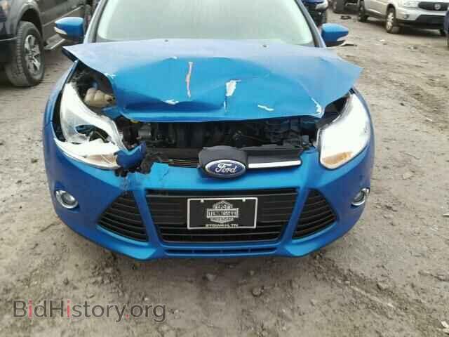 2012 FORD FOCUS - VIN: 1FAHP3M21CL150669 - Photo 7