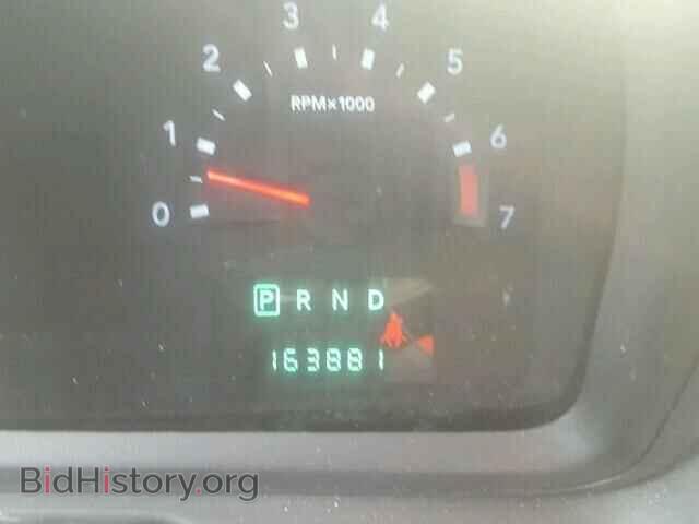 2010 DODGE JOURNEY - VIN: 3D4PH5FV9AT160490 - Фото 8