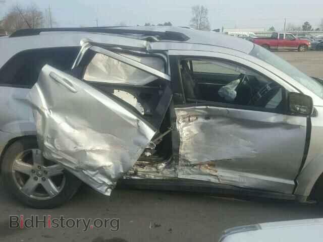 2010 DODGE JOURNEY - VIN: 3D4PH5FV9AT160490 - Фото 10