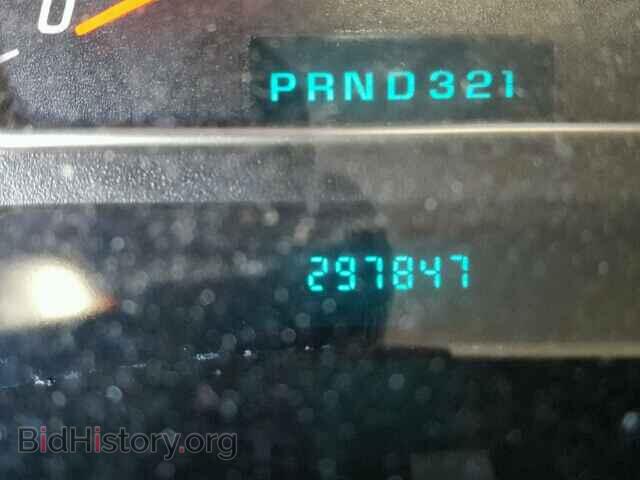 2003 GMC ENVOY - VIN: 1GKDT13S532186062 - Фото 8