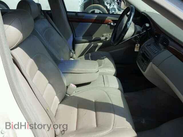 2003 CADILLAC DEVILLE - VIN: 1G6KD54Y43U290706 - Фото 5