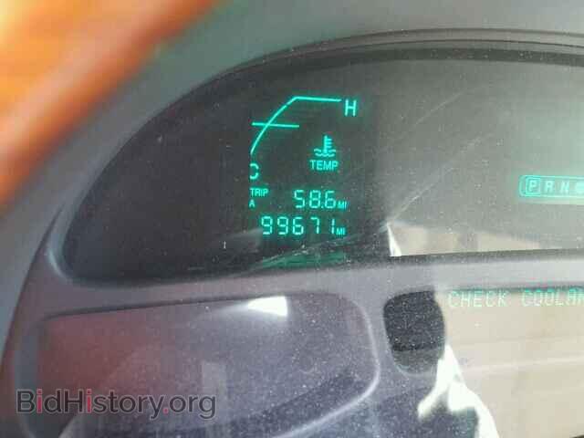 2003 CADILLAC DEVILLE - VIN: 1G6KD54Y43U290706 - Фото 8