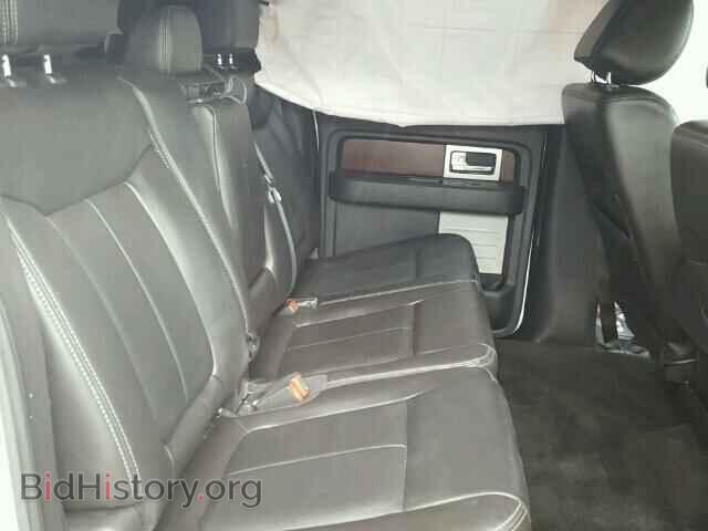2013 FORD F150 - VIN: 1FTFW1ET0DFA23041 - Фото 6