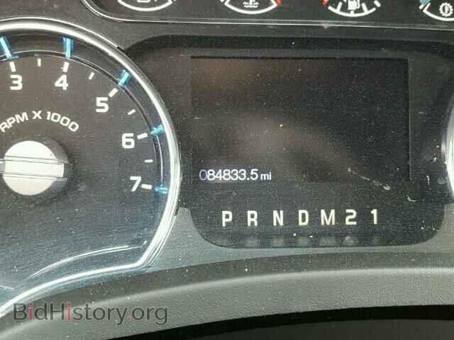 2013 FORD F150 - VIN: 1FTFW1ET0DFA23041 - Фото 8