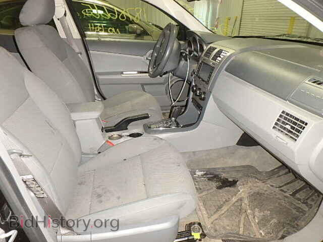 2008 DODGE AVENGER - VIN: 1B3LC56R28N571268 - Фото 5