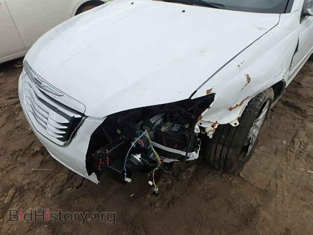 2012 CHRYSLER 200 - VIN: 1C3CCBAB3CN273302 - Фото 10