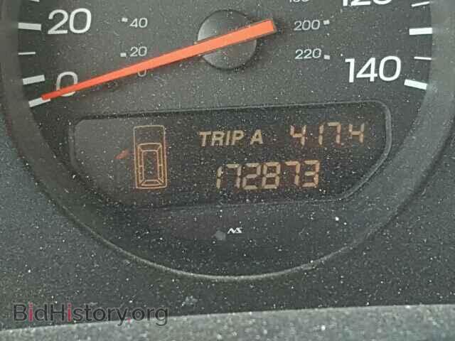 2002 ACURA MDX - VIN: 2HNYD18442H511885 - Фото 8