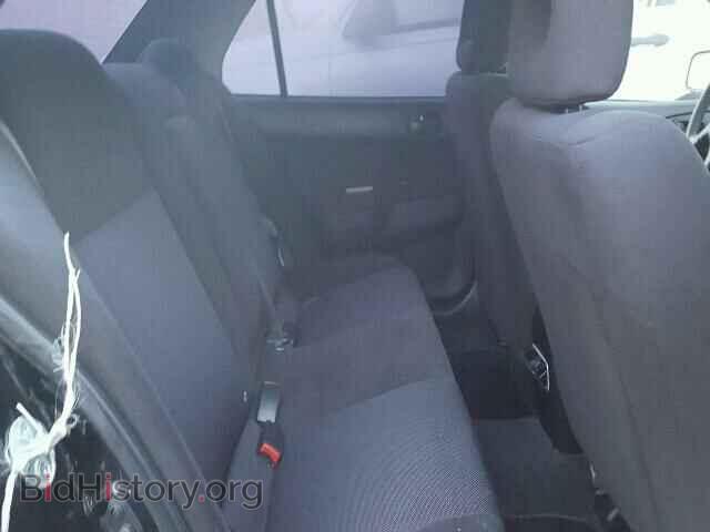 2006 MITSUBISHI LANCER - VIN: JA3AJ66F96U056650 - Фото 6