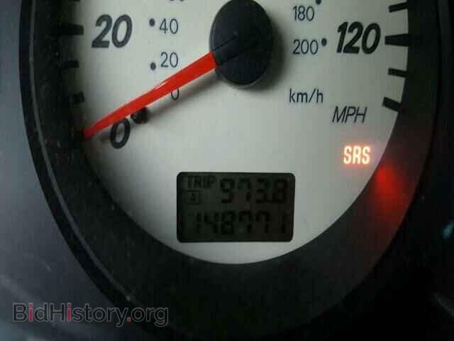 2006 MITSUBISHI LANCER - VIN: JA3AJ66F96U056650 - Фото 8