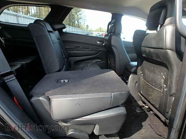 2013 DODGE DURANGO - VIN: 1C4RDHDGXDC689650 - Фото 6