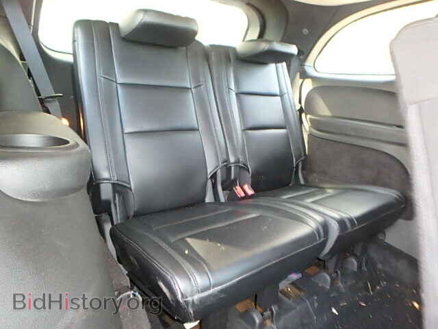 2013 DODGE DURANGO - VIN: 1C4RDHDGXDC689650 - Фото 9