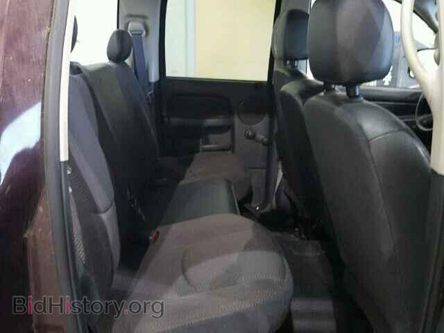 2004 DODGE RAM 1500 - VIN: 1D7HU18N64J123014 - Фото 6