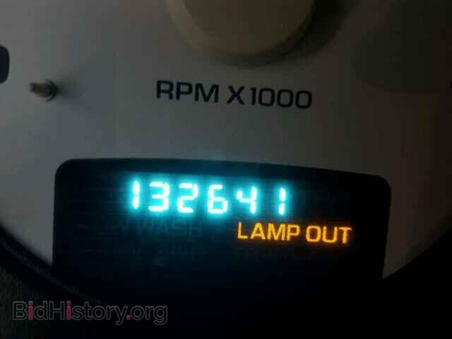 2004 DODGE RAM 1500 - VIN: 1D7HU18N64J123014 - Фото 8