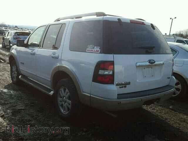 2006 FORD EXPLORER - VIN: 1FMEU74E56ZA12864 - Фото 3