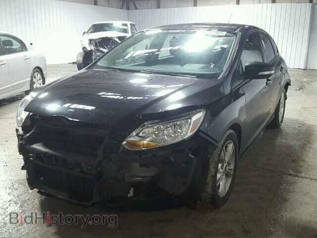 2014 FORD FOCUS - VIN: 1FADP3K29EL408327 - Photo 2