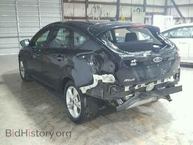 2014 FORD FOCUS - VIN: 1FADP3K29EL408327 - Photo 3