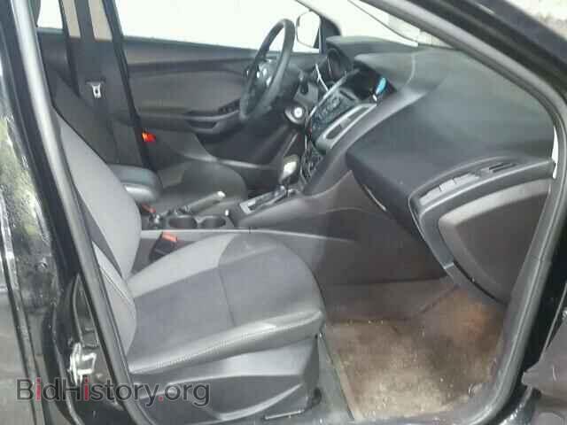 2014 FORD FOCUS - VIN: 1FADP3K29EL408327 - Photo 5