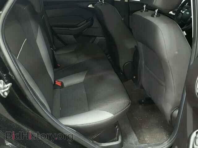 2014 FORD FOCUS - VIN: 1FADP3K29EL408327 - Photo 6