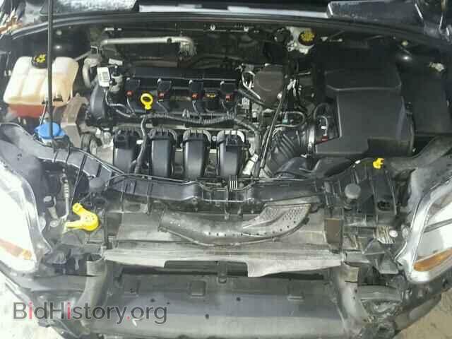 2014 FORD FOCUS - VIN: 1FADP3K29EL408327 - Photo 7