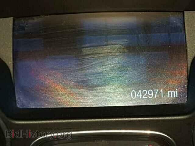 2014 FORD FOCUS - VIN: 1FADP3K29EL408327 - Photo 8