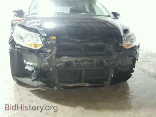 2014 FORD FOCUS - VIN: 1FADP3K29EL408327 - Photo 9