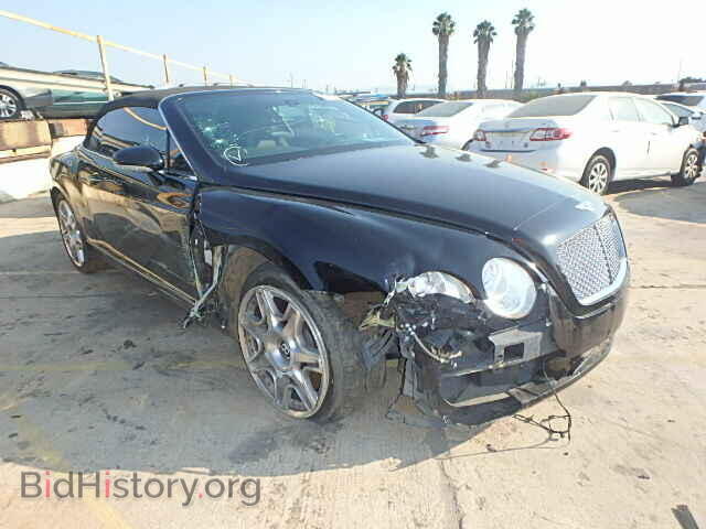 Photo SCBDR33W79C059537 - BENTLEY ALL MODELS 2009