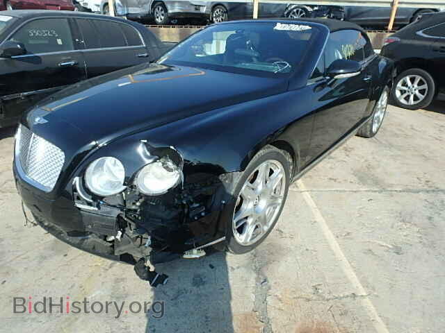 2009 BENTLEY ALL MODELS - VIN: SCBDR33W79C059537 - Фото 2