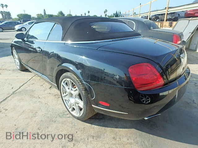 2009 BENTLEY ALL MODELS - VIN: SCBDR33W79C059537 - Фото 3