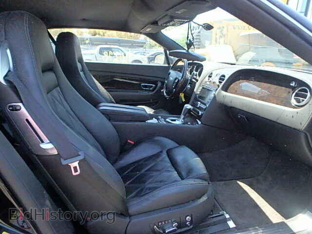 2009 BENTLEY ALL MODELS - VIN: SCBDR33W79C059537 - Фото 5
