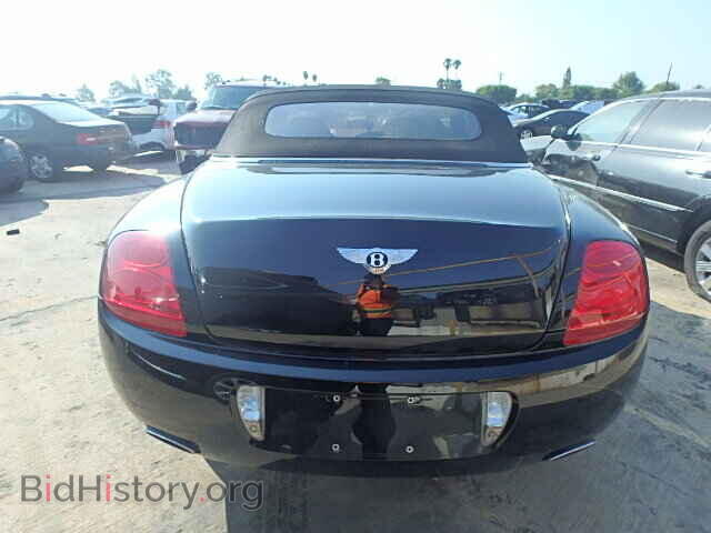 2009 BENTLEY ALL MODELS - VIN: SCBDR33W79C059537 - Фото 10