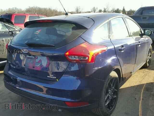 2016 FORD FOCUS - VIN: 1FADP3K25GL256436 - Фото 4
