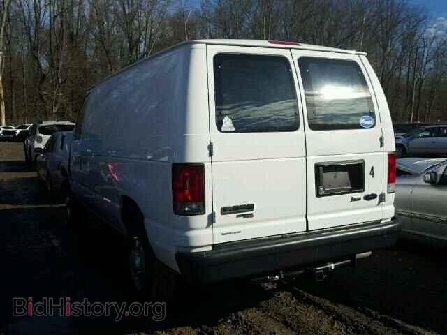 2011 FORD ECONOLINE - VIN: 1FTNE2EW9BDB24845 - Photo 3
