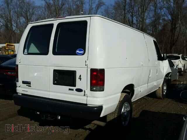 2011 FORD ECONOLINE - VIN: 1FTNE2EW9BDB24845 - Photo 4