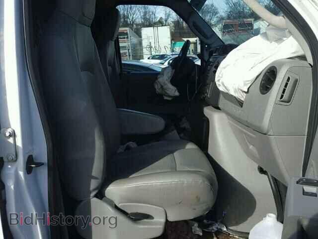 2011 FORD ECONOLINE - VIN: 1FTNE2EW9BDB24845 - Photo 5