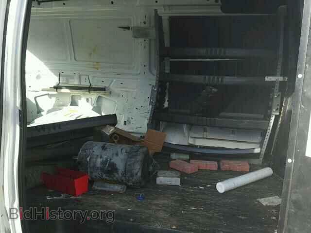 2011 FORD ECONOLINE - VIN: 1FTNE2EW9BDB24845 - Photo 6