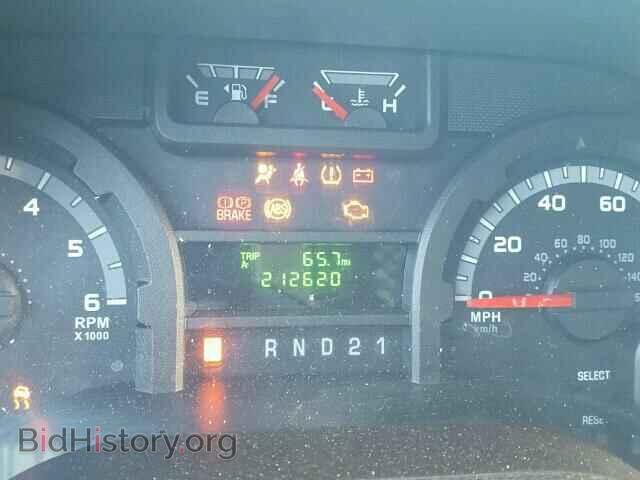 2011 FORD ECONOLINE - VIN: 1FTNE2EW9BDB24845 - Photo 8