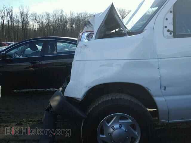 2011 FORD ECONOLINE - VIN: 1FTNE2EW9BDB24845 - Photo 10