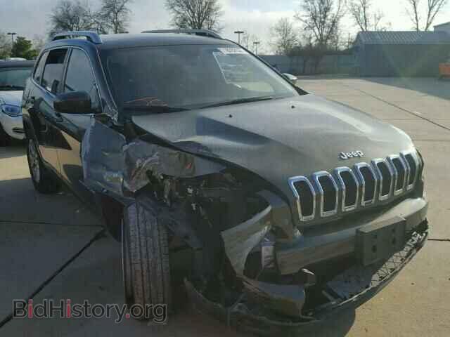 Фотография 1C4PJMCB7FW678976 - JEEP CHEROKEE 2015
