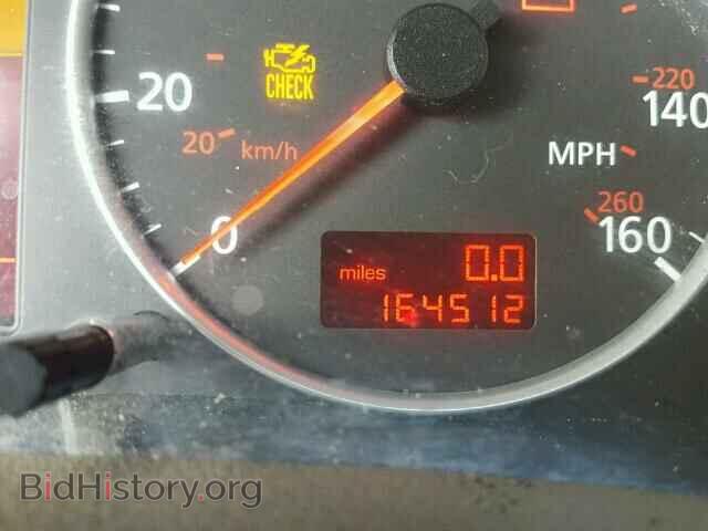 2002 AUDI A6 - VIN: WAUJT64B82N133473 - Photo 8