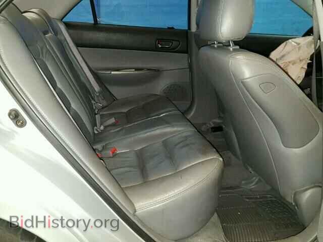 2005 MAZDA 6 - VIN: 1YVHP80D055M06719 - Фото 6