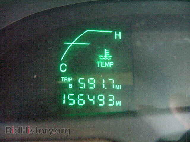 2002 CADILLAC DEVILLE - VIN: 1G6KD54Y82U245136 - Photo 8