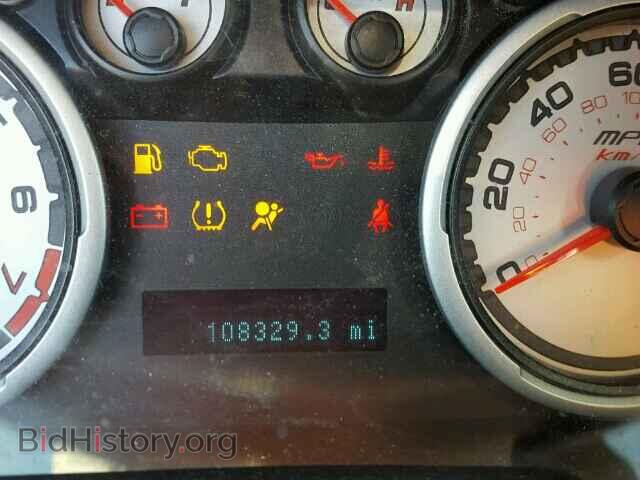 2008 FORD FOCUS - VIN: 1FAHP33N48W189029 - Фото 8