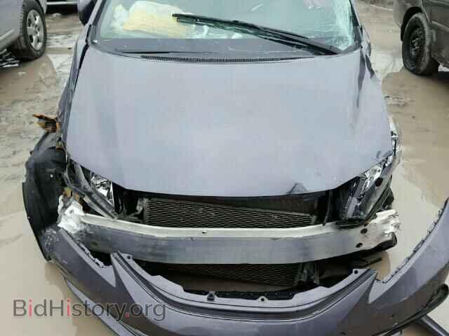 2014 HONDA CIVIC - VIN: 2HGFB2F48EH002996 - Фото 7