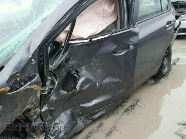2014 HONDA CIVIC - VIN: 2HGFB2F48EH002996 - Фото 9