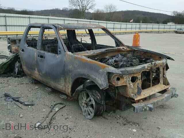 Photo 1FMEU31E98UA08992 - FORD EXPLORER 2008
